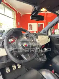 2012 Abarth 500
