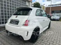 2012 Abarth 500