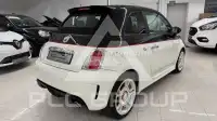 2012 Abarth 500