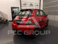 2012 Abarth 500