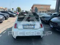 2012 Abarth 500