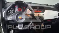 2012 Abarth 500