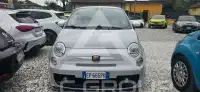 2012 Abarth 500