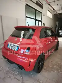 2012 Abarth 500
