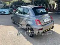 2012 Abarth 500