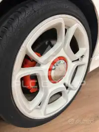 2012 Abarth 500