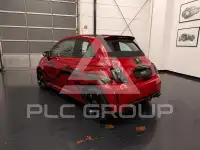 2012 Abarth 500