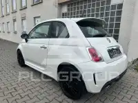 2012 Abarth 500