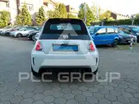 2012 Abarth 500