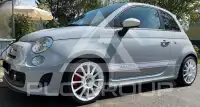2012 Abarth 500
