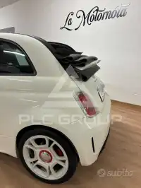 2012 Abarth 500