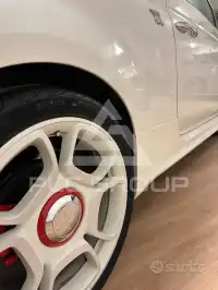 2012 Abarth 500