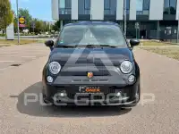 2012 Abarth 500
