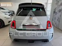 2012 Abarth 500