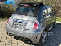 2012 Abarth 500