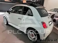 2012 Abarth 500