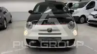 2012 Abarth 500