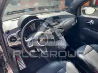 2012 Abarth 500