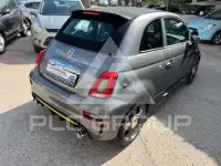 2012 Abarth 500