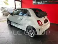 2012 Abarth 500