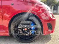 2012 Abarth 500