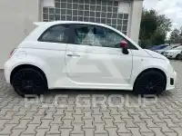 2012 Abarth 500