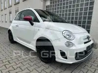 2012 Abarth 500