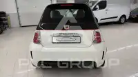 2012 Abarth 500