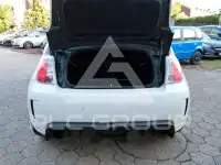 2012 Abarth 500