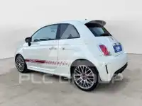 2012 Abarth 500