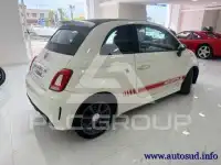 2012 Abarth 500