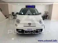 2012 Abarth 500