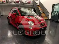 2012 Abarth 500