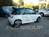 2012 Abarth 500