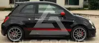 2012 Abarth 500