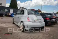 2012 Abarth 500