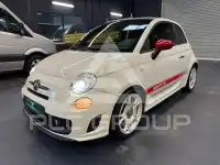 2012 Abarth 500