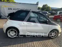 2012 Abarth 500