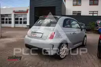 2012 Abarth 500