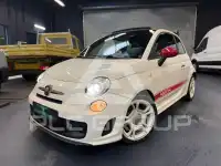 2012 Abarth 500