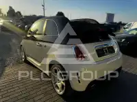 2012 Abarth 500