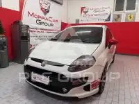2012 Abarth Other