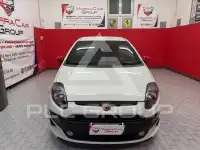 2012 Abarth Other