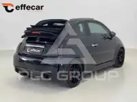 2012 Abarth 595