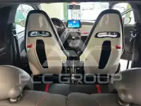 2012 Abarth 595