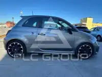 2012 Abarth 595