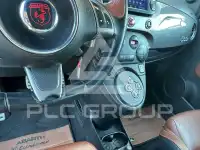 2012 Abarth 595