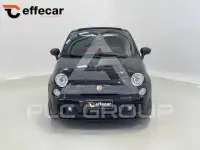 2012 Abarth 595