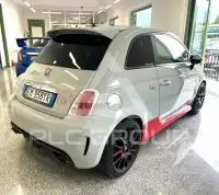 2012 Abarth 595