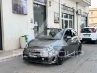 2012 Abarth 595